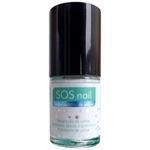 base fortalecedora de unhas sos nail 7ml (mp)