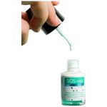 base fortalecedora de unhas sos nail 7ml (mp)