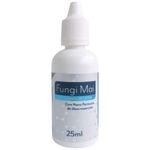 antifúngico para unhas podal nano fungi may 25g (mp)