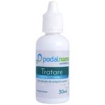 emoliente anestésico tratare podal nano 30ml (mp)