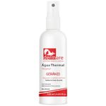 água termal dermare gerânio 120ml (mp)
