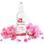 água termal dermare gerânio 120ml (mp)