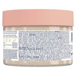 sabonete esfoliante corporal dove beauty scrub coco e açúcar mascavo 280g