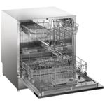 lava-louças electrolux 8 serviços 127v inox ls08e