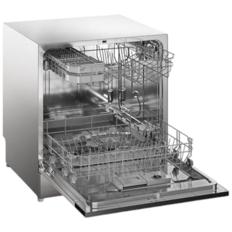 lava-louças electrolux 8 serviços 127v inox ls08e