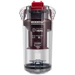 aspirador de pó vertical philco power clean 127v pas4000v