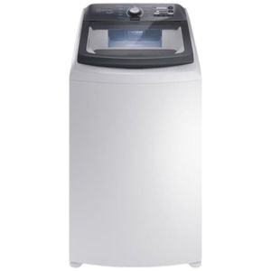 Máquina De Lavar 14,5kg Electrolux Efficient Jet&Clean 127V Branco LEE15