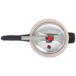 panela de pressão brinox 4,5l 7239/170