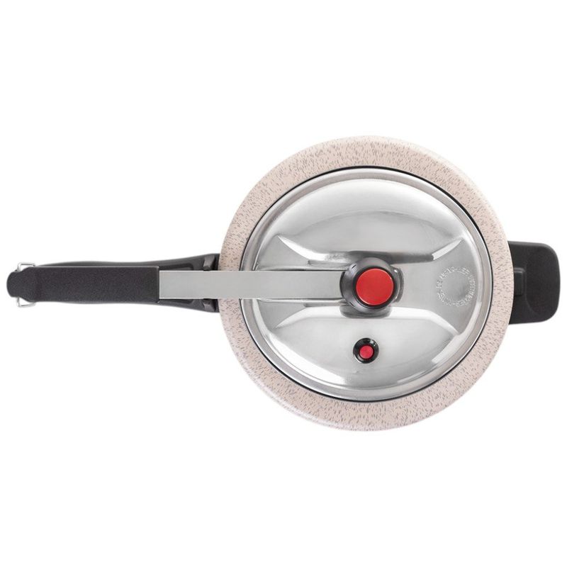 panela de pressão brinox 4,5l 7239/170