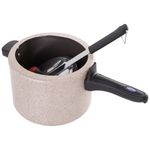 panela de pressão brinox 4,5l 7239/170