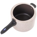 panela de pressão brinox 4,5l 7239/170