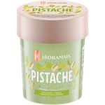 sabonete mousse esfoliante corporal hidramais frutas tropicais 350g