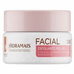 esfoliante facial peel gel hidramais 100g