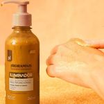 gel iluminador hidratante multifuncional hidramais 260ml