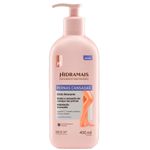 loção pernas cansadas hidramais alívio e revitalização 400ml