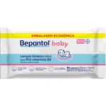 lenços umedecidos bepantol baby 96 unidades