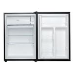 frigobar eos ice compact 71 litros preto efb81p (mp)