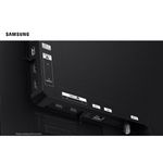 smart tv 55" 4k samsung oled qn55s90fagxzd