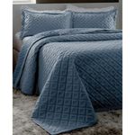 jogo de cama casal rozac madri tridimensional sortido