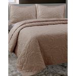 jogo de cama casal rozac madri tridimensional sortido