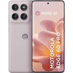 smartphone motorola edge 60 pro 5g 12gb 512gb ip68 com câmera sony lytia 700c rosa