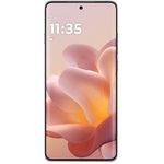 smartphone motorola edge 60 pro 5g 12gb 512gb ip68 com câmera sony lytia 700c rosa