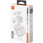 fone de ouvido bluetooth jbl tws tune buds2 branco