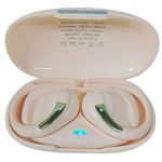 fone de ouvido sem fio inova tws branco (mp)