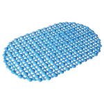 tapete para box wincy antiaderente 38x69cm sortido (mp)