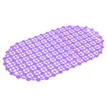 tapete para box wincy antiaderente 38x69cm sortido (mp)