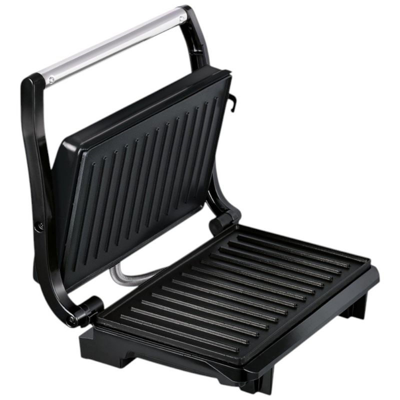 sanduicheira e grill arno compact uno 127v preto gpto