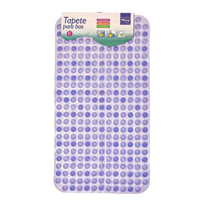 tapete para box wincy cristal sortido (mp)