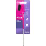 pente ricca baby hair sortido