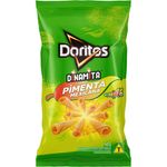 doritos dinamita pimenta mexicana 60g