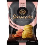 batata sensações peito de peru 70g