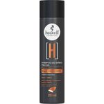 shampoo haskell cabelo e barba pra eles 250ml