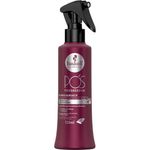 fluido alinhador haskell pós progressiva 120ml
