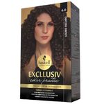tintura para cabelo haskell 6.0 louro escuro