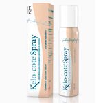kelo-cote spray 100ml redutor de cicatrizes