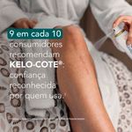 kelo-cote spray 100ml redutor de cicatrizes