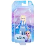 boneca frozen mattel disney mini surpresa sortido