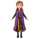 boneca frozen mattel disney mini surpresa sortido