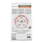 ração biofresh cães adultos raças pequenas e mini mix de carnes 10,1kg (mp)