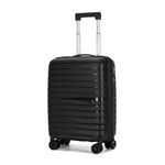 mala de bordo seanite 55cm preto ma43007pre (mp)