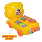 piano musical infantil braskit tigre 20255 (mp)