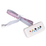 kit placa univer com led e controle remoto friven 220v (mp)
