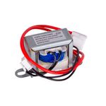 kit placa univer com led e controle remoto friven 220v (mp)