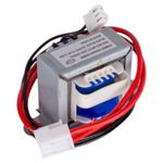 kit placa univer com led e controle remoto friven 220v (mp)