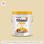 tinta acrílica econômica fosca glasu suvinil balde 3,6l muda fácil marfim (mp)