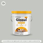 tinta acrílica econômica fosca glasu suvinil balde 3,6l muda fácil foto antiga (mp)